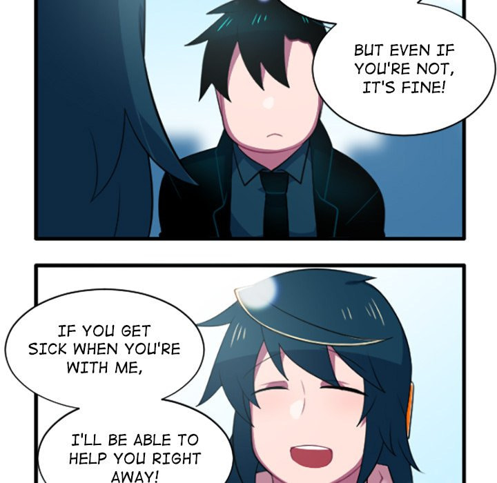 Kansen Rettou Chapter 192 page 10 - 