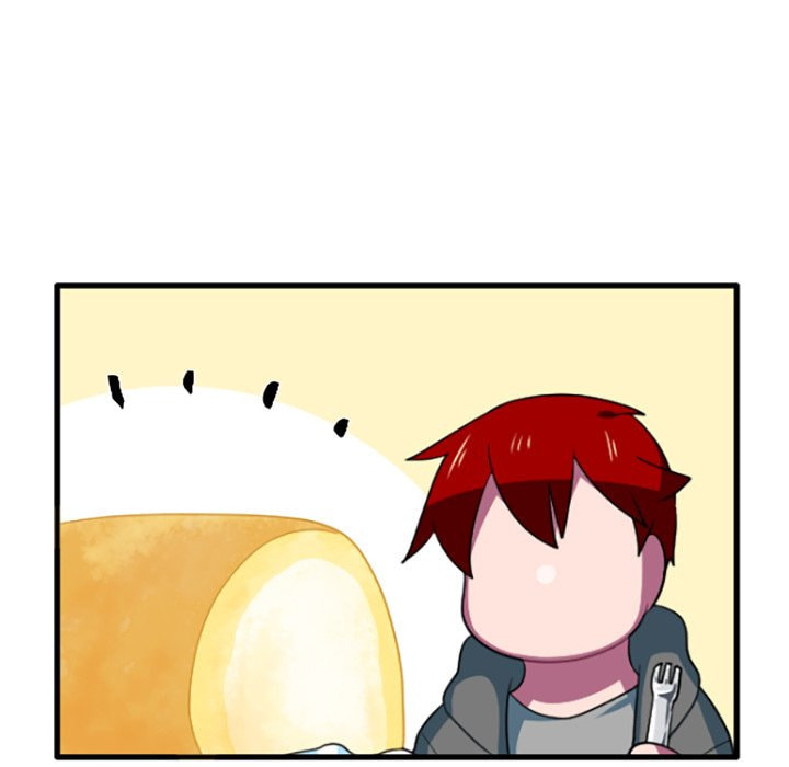 Kansen Rettou Chapter 193 page 19 - 