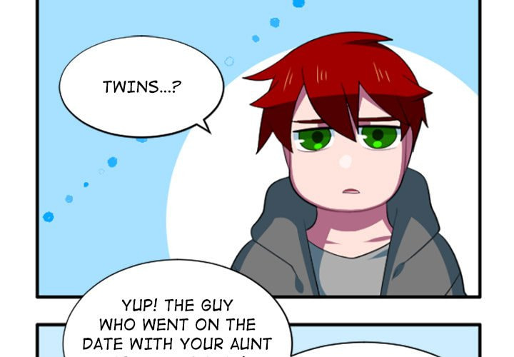 Kansen Rettou Chapter 193 page 3 - 