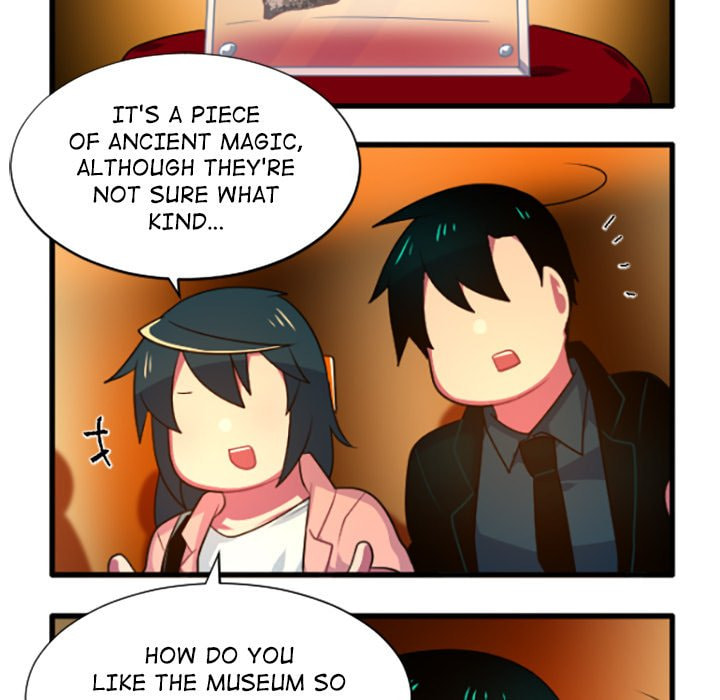 Kansen Rettou Chapter 193 page 23 - 