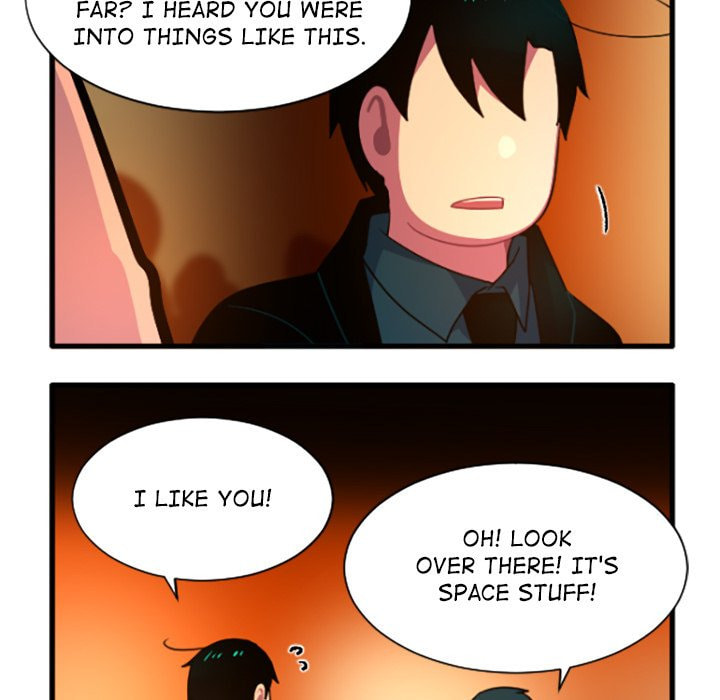 Kansen Rettou Chapter 193 page 24 - 