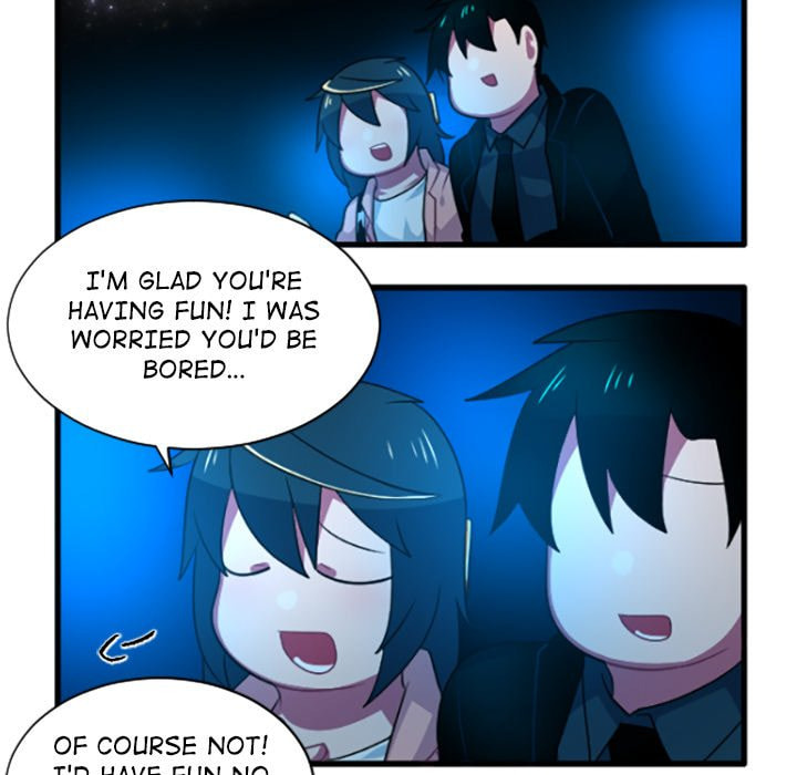 Kansen Rettou Chapter 193 page 26 - 