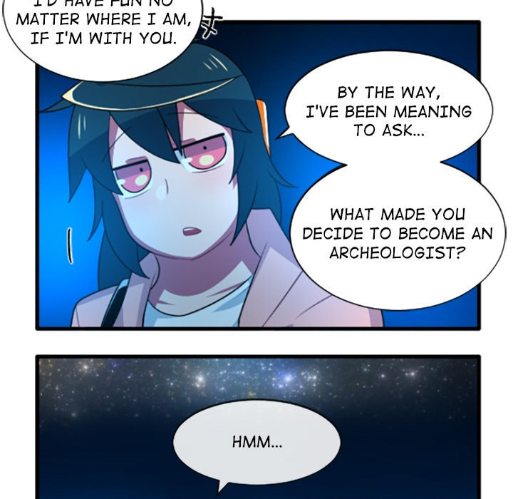 Kansen Rettou Chapter 193 page 27 - 