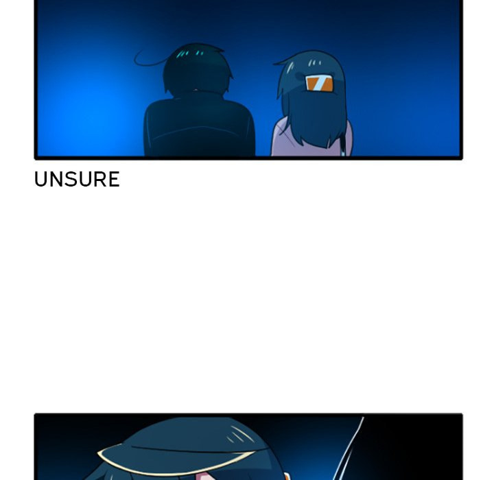 Kansen Rettou Chapter 193 page 28 - 