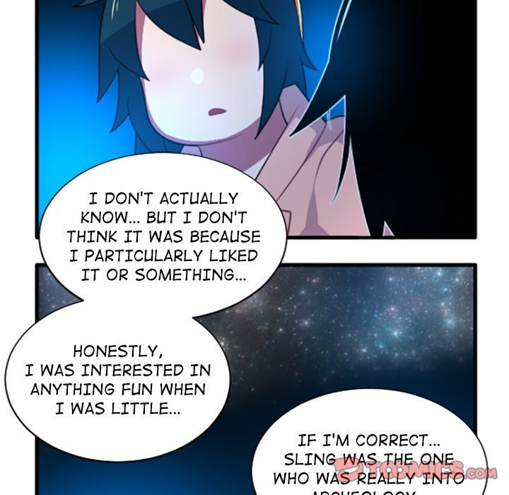 Kansen Rettou Chapter 193 page 29 - 