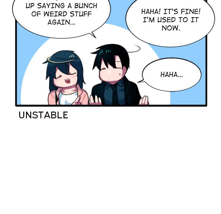 Kansen Rettou Chapter 193 page 31 - 