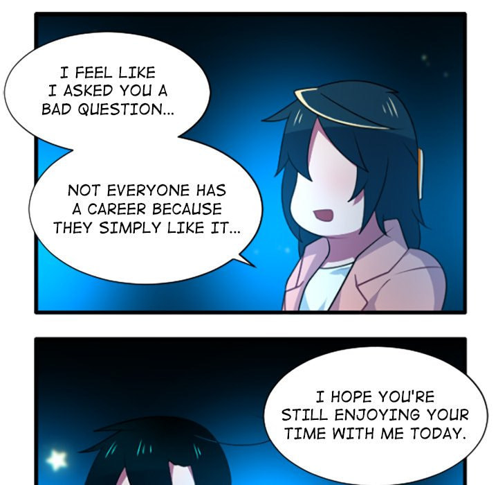 Kansen Rettou Chapter 193 page 32 - 