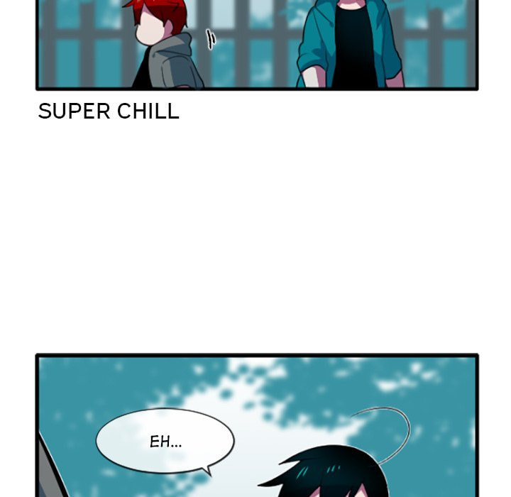 Kansen Rettou Chapter 193 page 6 - 
