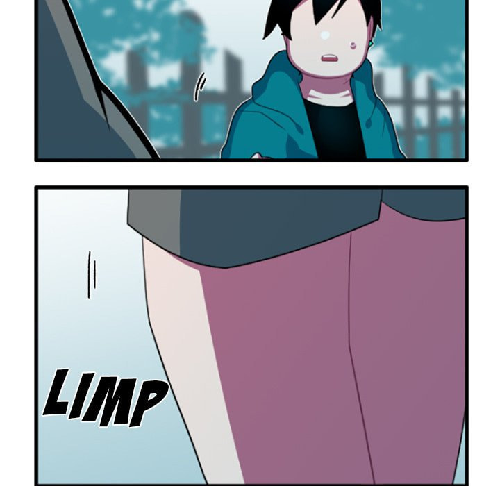 Kansen Rettou Chapter 193 page 7 - 