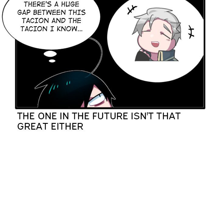 Kansen Rettou Chapter 194 page 12 - 