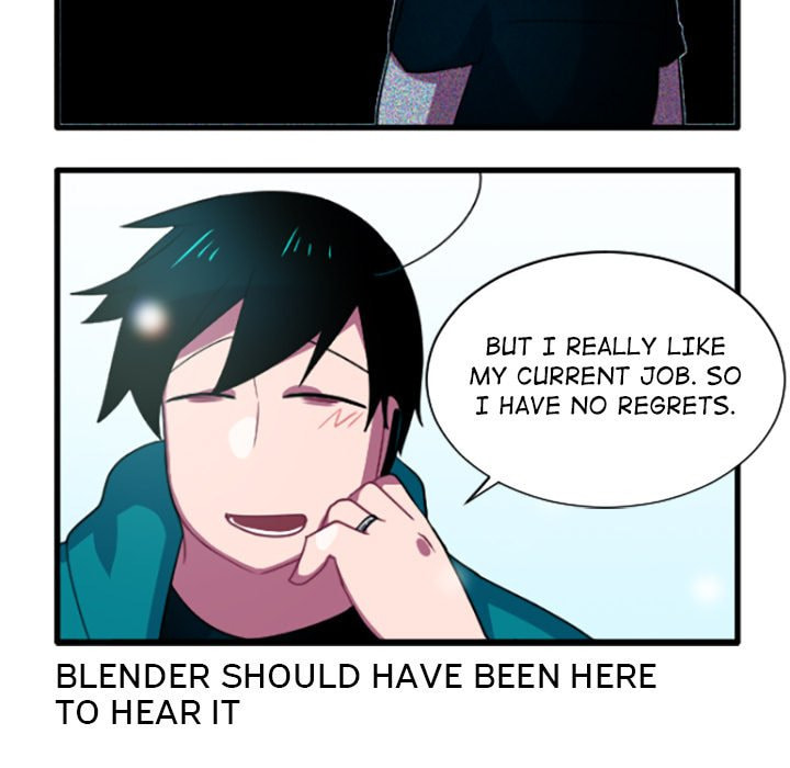 Kansen Rettou Chapter 194 page 18 - 