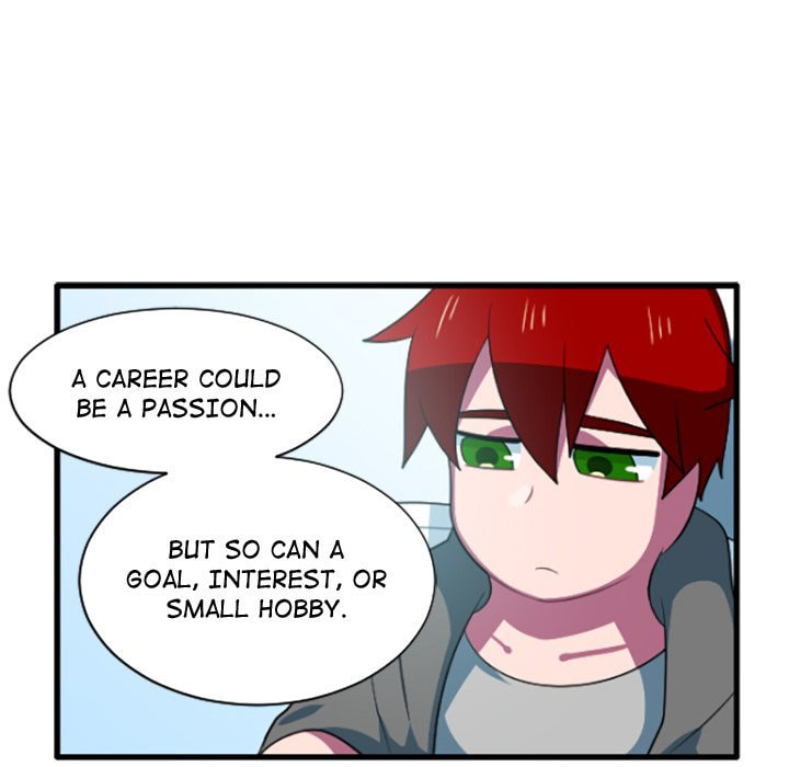 Kansen Rettou Chapter 194 page 19 - 