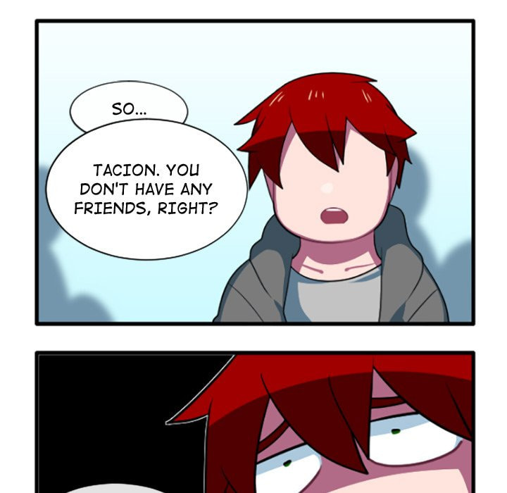 Kansen Rettou Chapter 194 page 20 - 