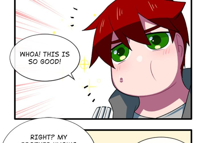 Kansen Rettou Chapter 194 page 3 - 