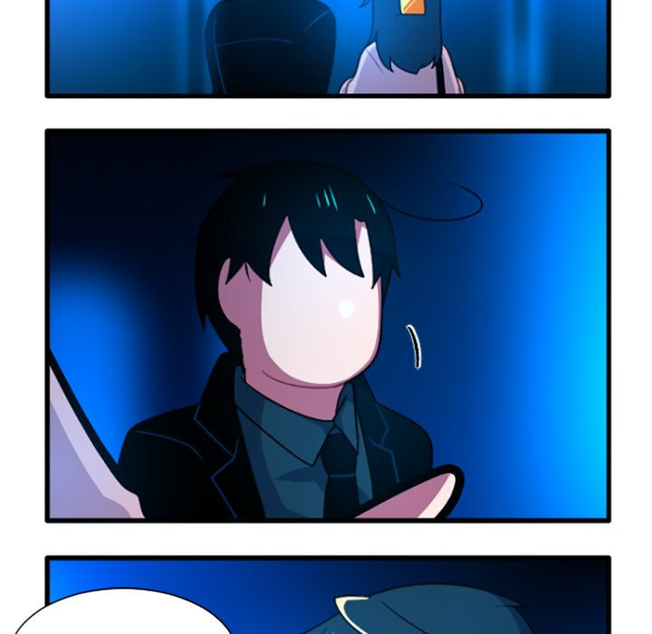 Kansen Rettou Chapter 194 page 23 - 