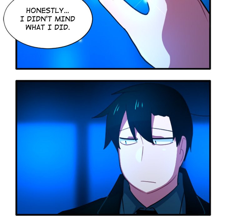 Kansen Rettou Chapter 194 page 26 - 