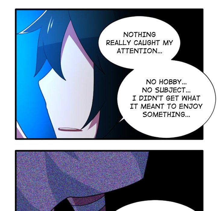 Kansen Rettou Chapter 194 page 27 - 