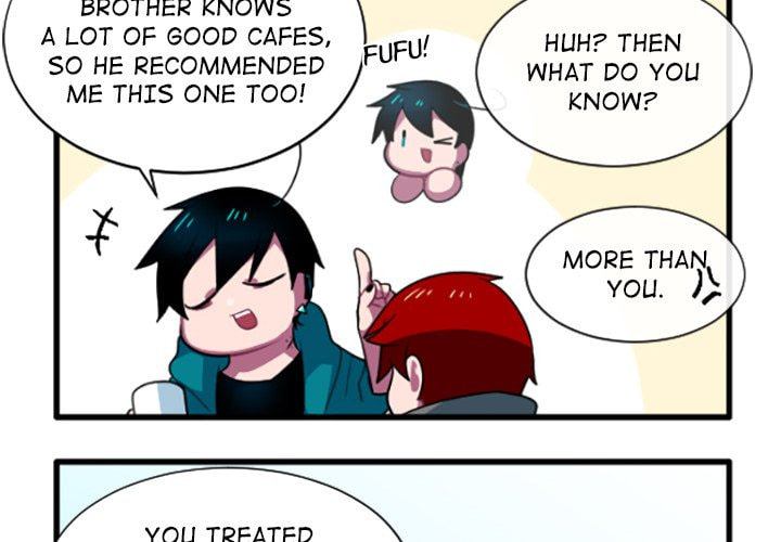 Kansen Rettou Chapter 194 page 4 - 