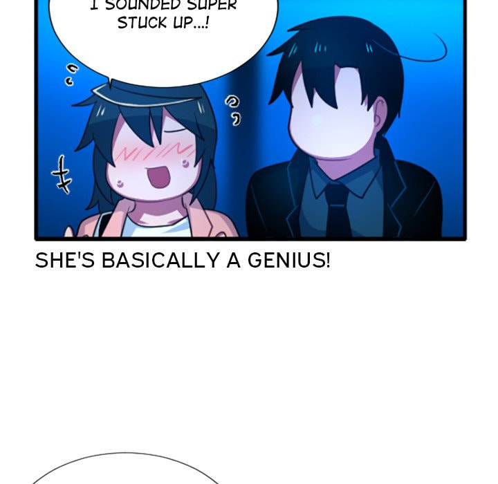 Kansen Rettou Chapter 194 page 31 - 