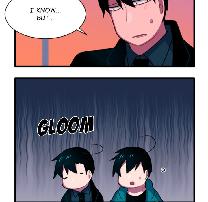 Kansen Rettou Chapter 195 page 14 - 