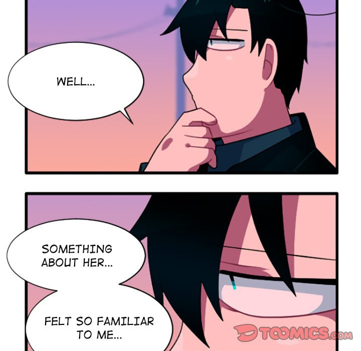 Kansen Rettou Chapter 195 page 17 - 