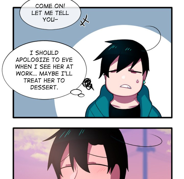 Kansen Rettou Chapter 195 page 20 - 