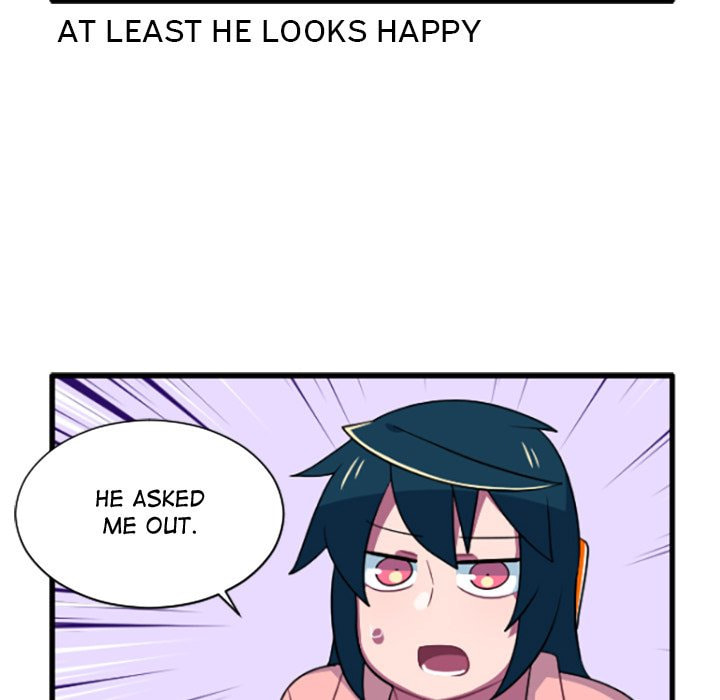 Kansen Rettou Chapter 195 page 22 - 