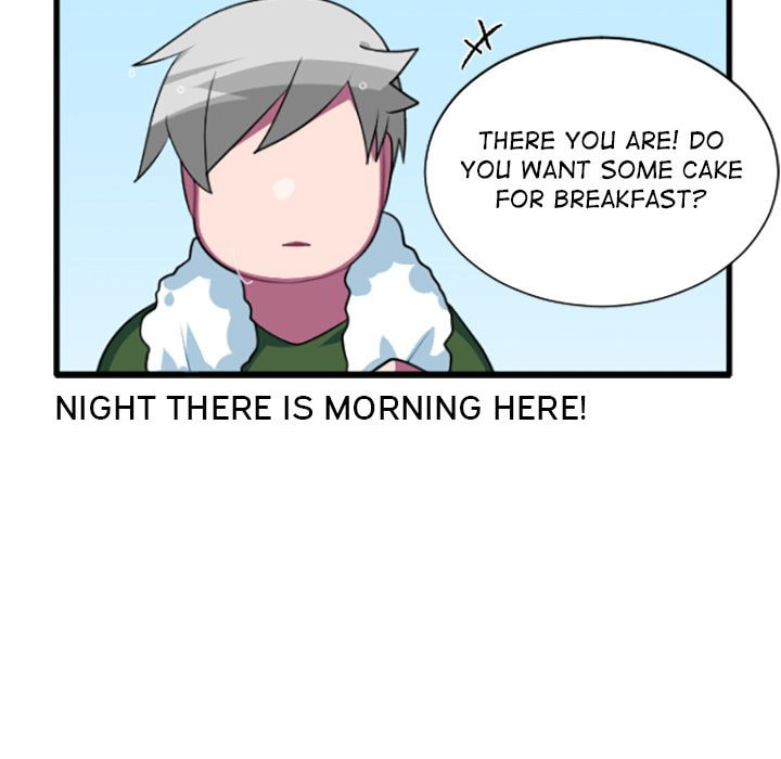 Kansen Rettou Chapter 195 page 31 - 