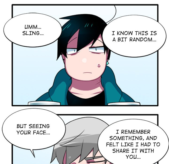 Kansen Rettou Chapter 195 page 32 - 