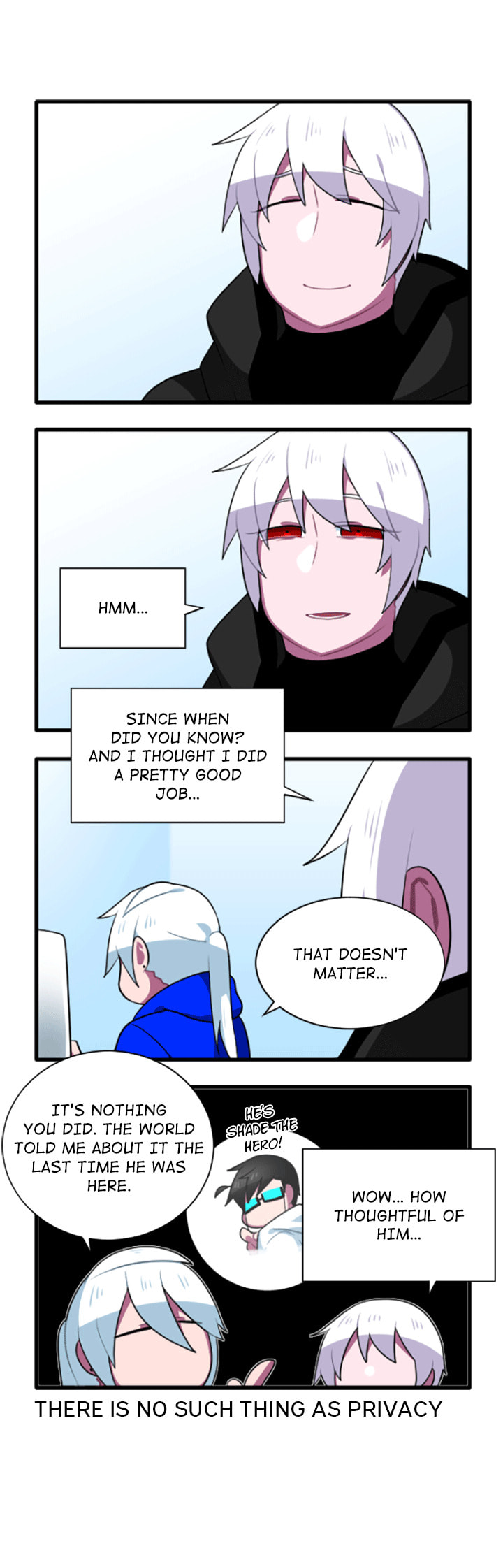Kansen Rettou Chapter 196 page 10 - 