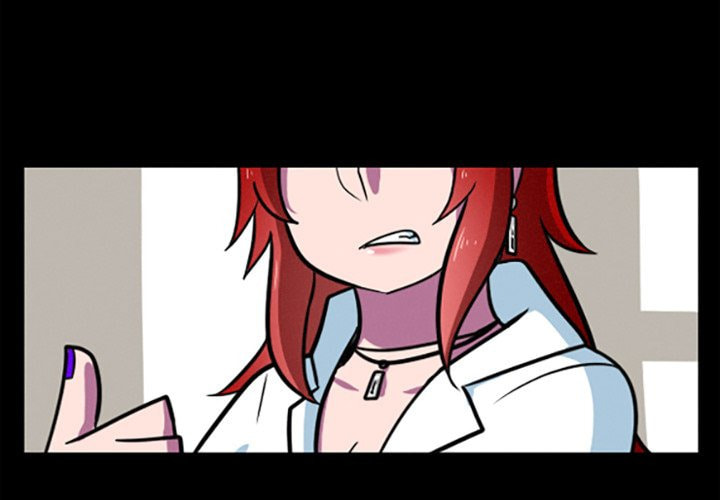Kansen Rettou Chapter 20 page 2 - 