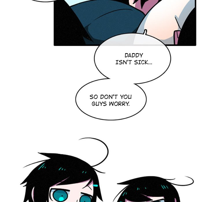 Kansen Rettou Chapter 20 page 20 - 