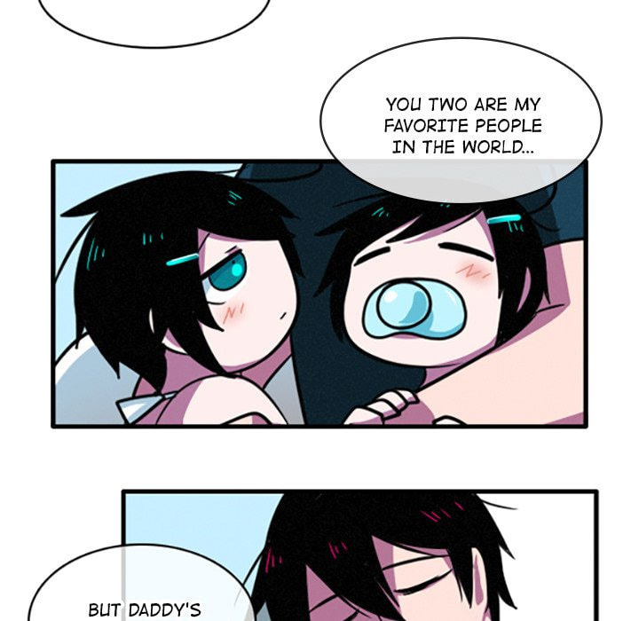 Kansen Rettou Chapter 20 page 22 - 