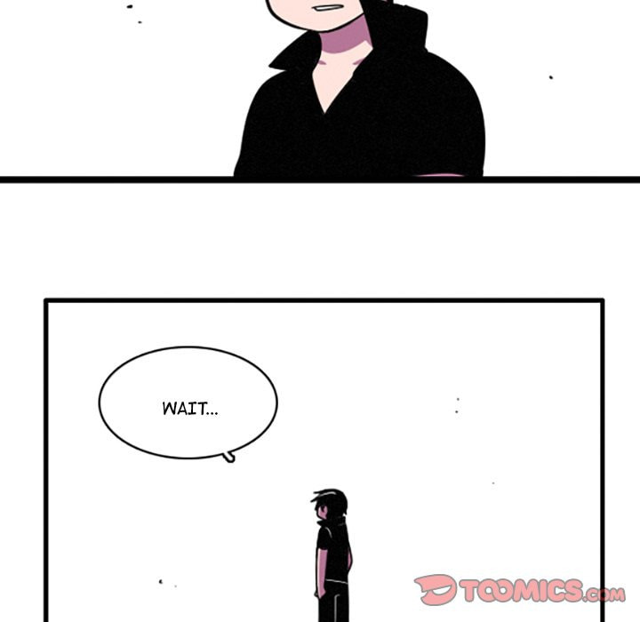 Kansen Rettou Chapter 20 page 25 - 