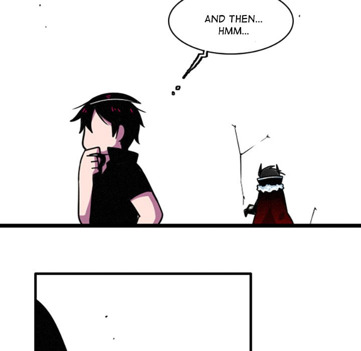 Kansen Rettou Chapter 20 page 27 - 