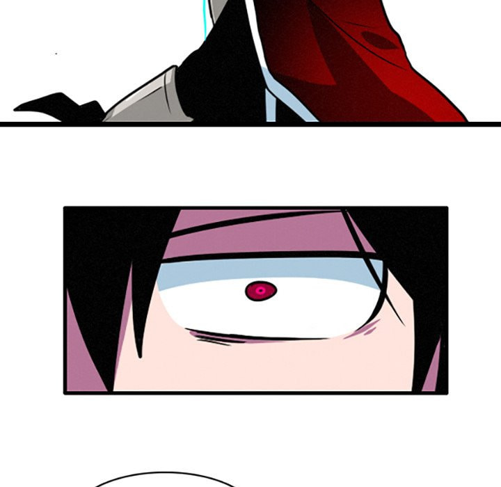 Kansen Rettou Chapter 20 page 30 - 