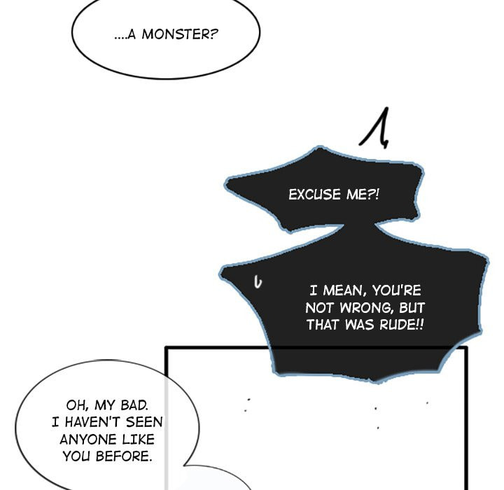 Kansen Rettou Chapter 20 page 31 - 