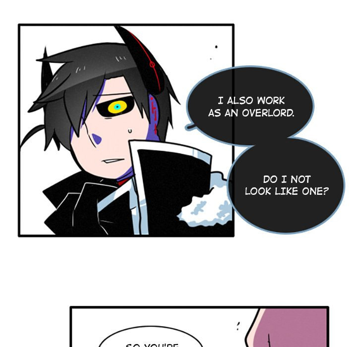 Kansen Rettou Chapter 20 page 34 - 