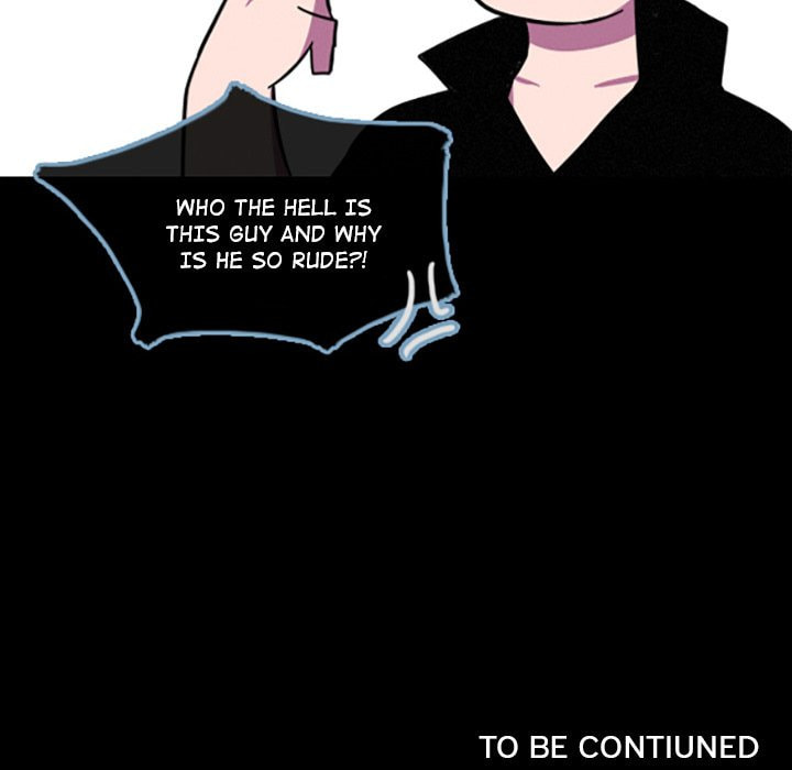 Kansen Rettou Chapter 20 page 36 - 