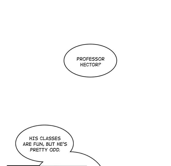 Kansen Rettou Chapter 20 page 6 - 