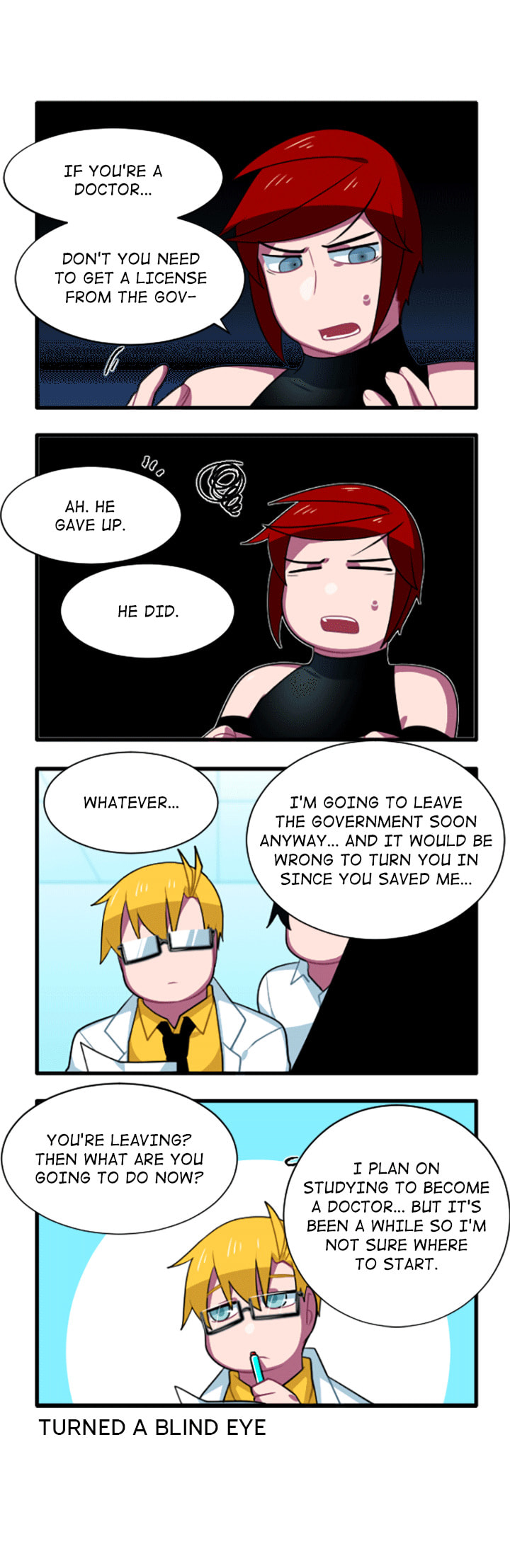 Kansen Rettou Chapter 200 page 5 - 