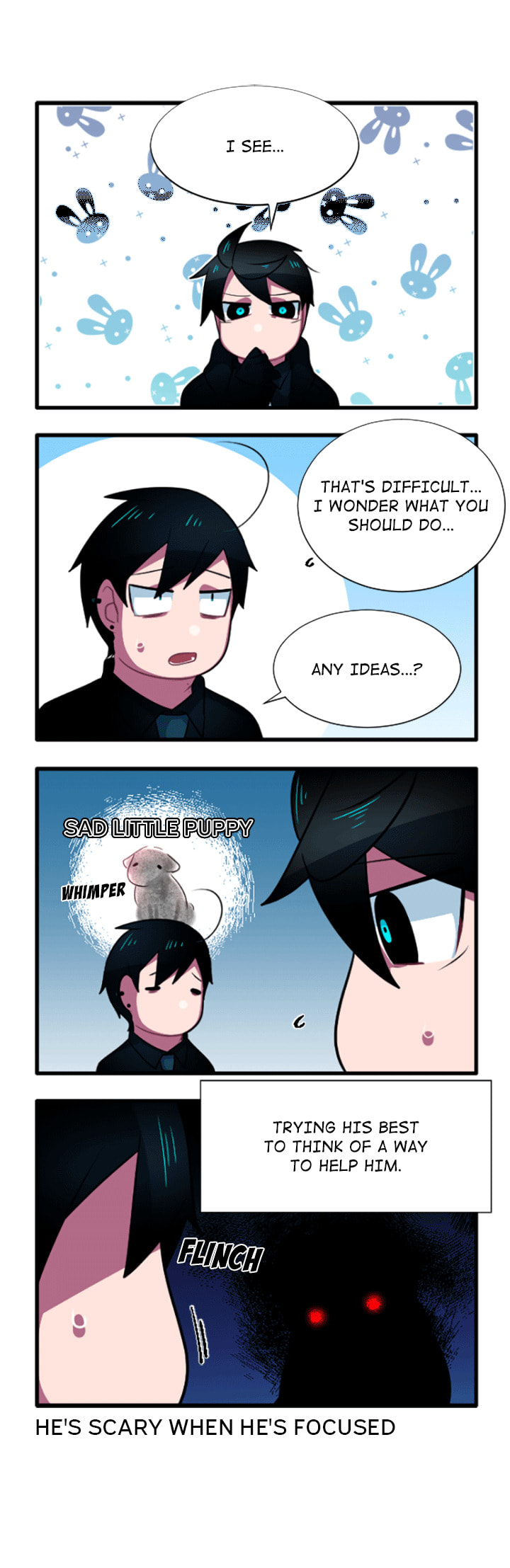 Kansen Rettou Chapter 201 page 7 - 