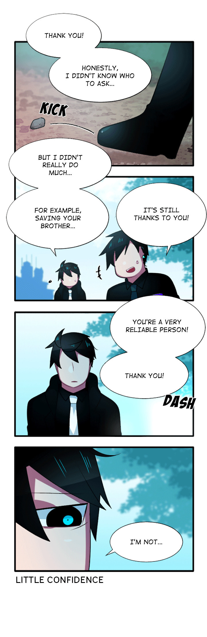 Kansen Rettou Chapter 201 page 9 - 