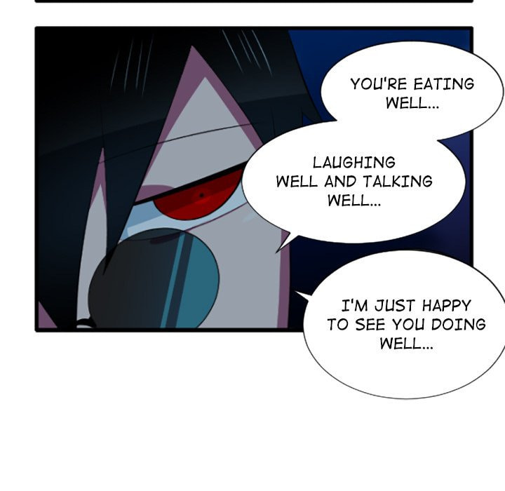 Kansen Rettou Chapter 203 page 15 - 
