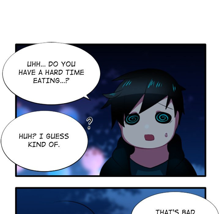 Kansen Rettou Chapter 203 page 16 - 