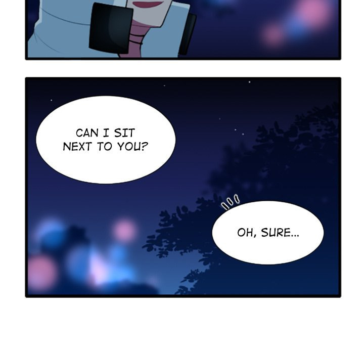 Kansen Rettou Chapter 203 page 18 - 