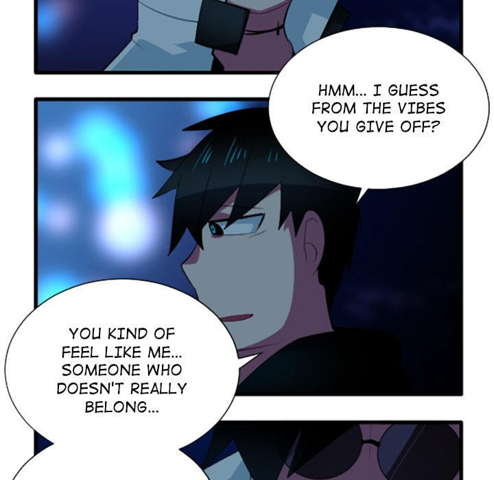 Kansen Rettou Chapter 203 page 23 - 