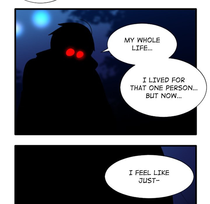 Kansen Rettou Chapter 203 page 27 - 