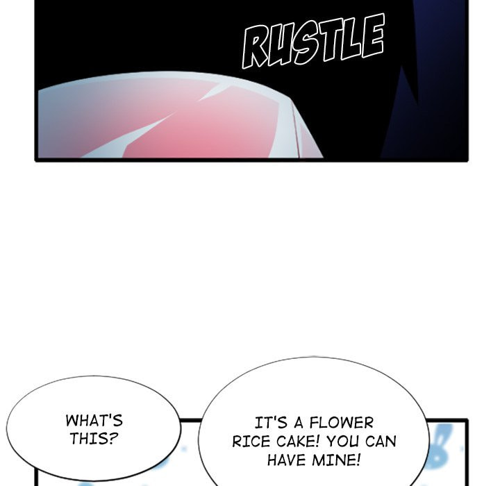 Kansen Rettou Chapter 203 page 28 - 