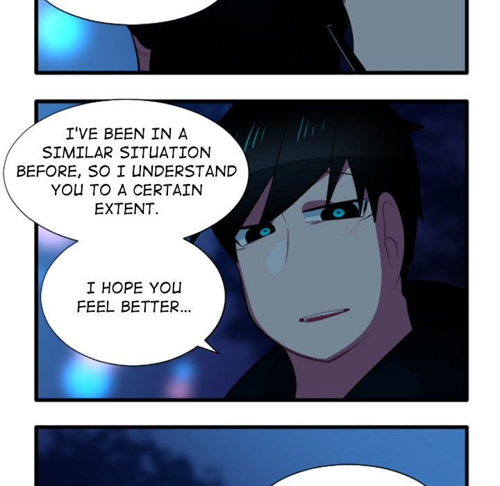 Kansen Rettou Chapter 203 page 30 - 